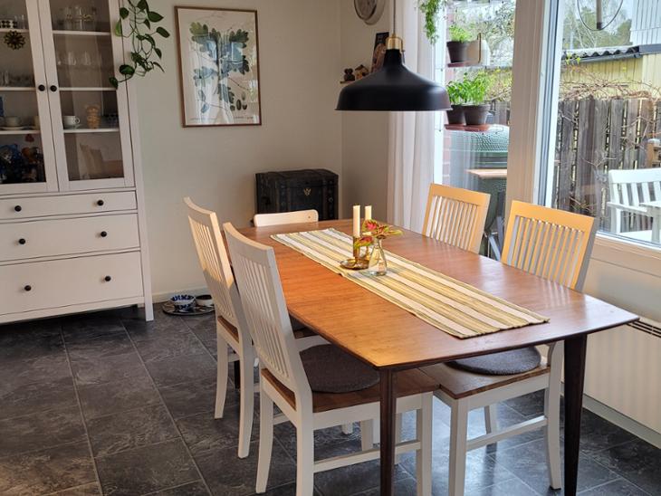 Bostad Fajansstigen Upplands-Bro