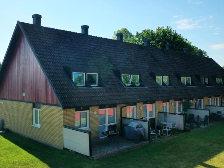 Bostad Kyrkvägen Gislaved