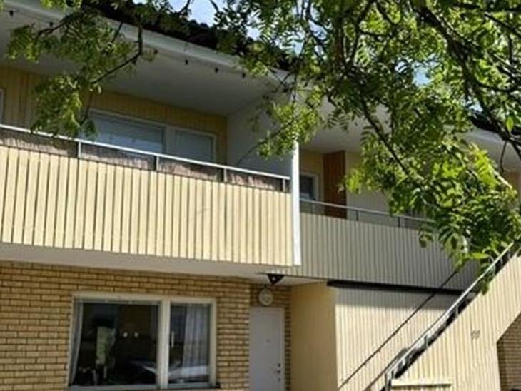 Bostad Hjortstigen Söderköping