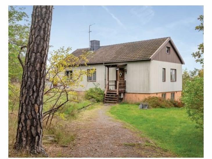Bostad Kulvägen Nacka
