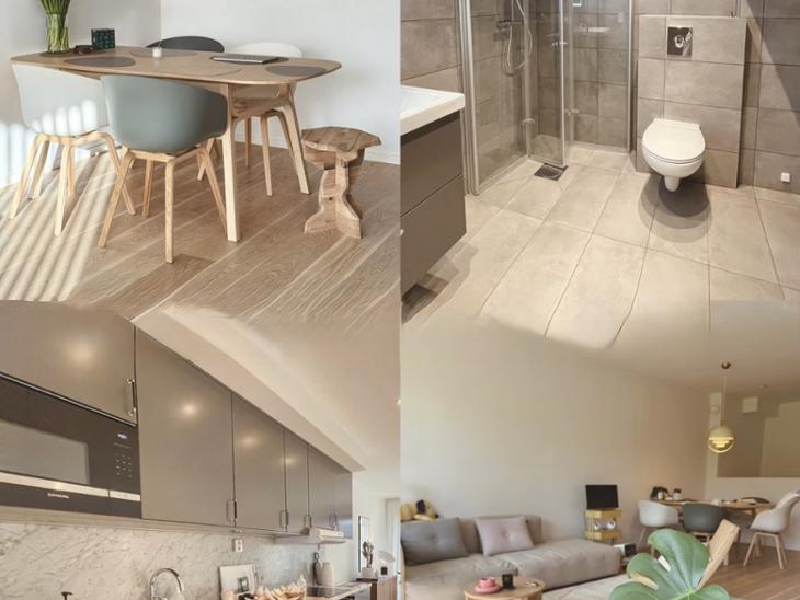Bostad Rävgärdsvägen Sollentuna