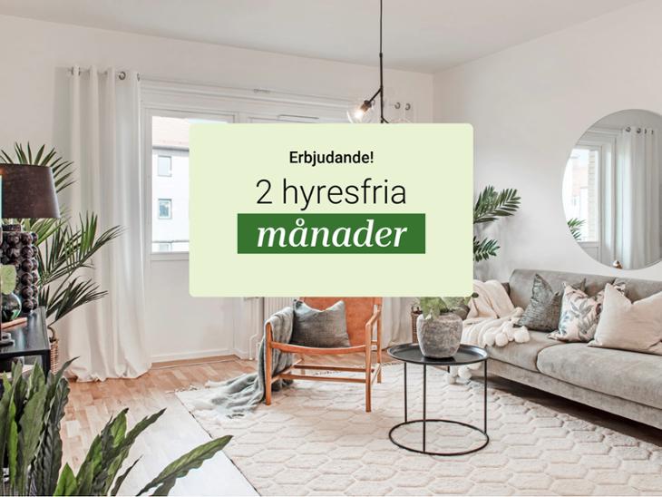 Bostad Ängsvägen Finspång