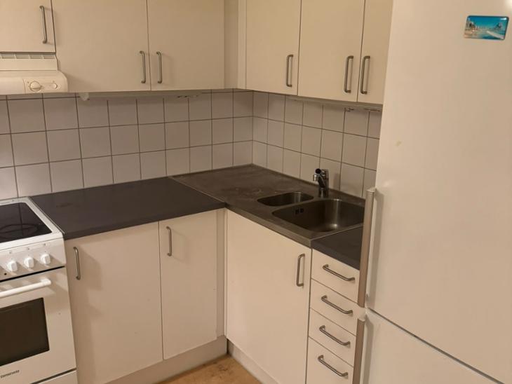Bostad Högsätravägen Lidingö