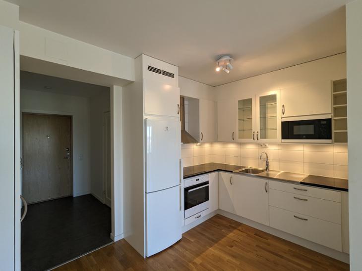 Bostad Timmermansgatan Linköping