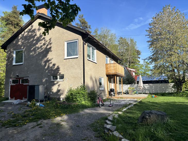 Bostad Tingsvägen Huddinge