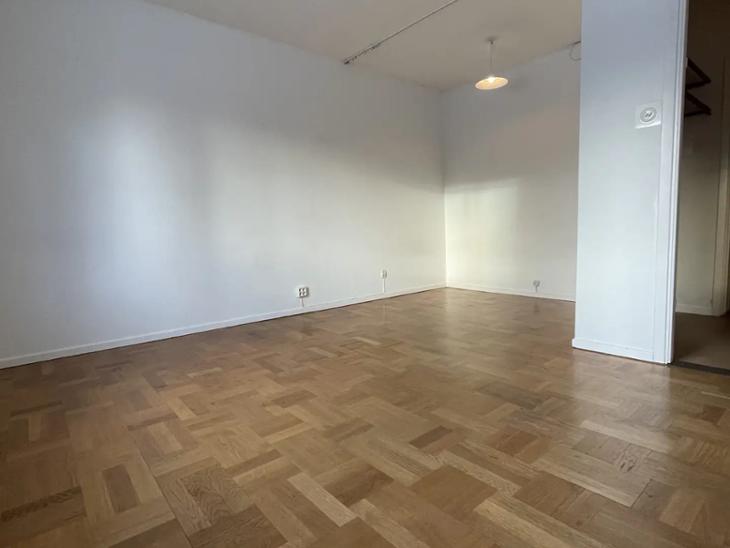 Bostad Väringgatan Lindesberg