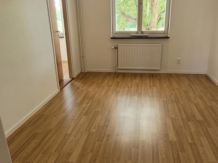 Bostad Kvarnhagsgatan Stockholm