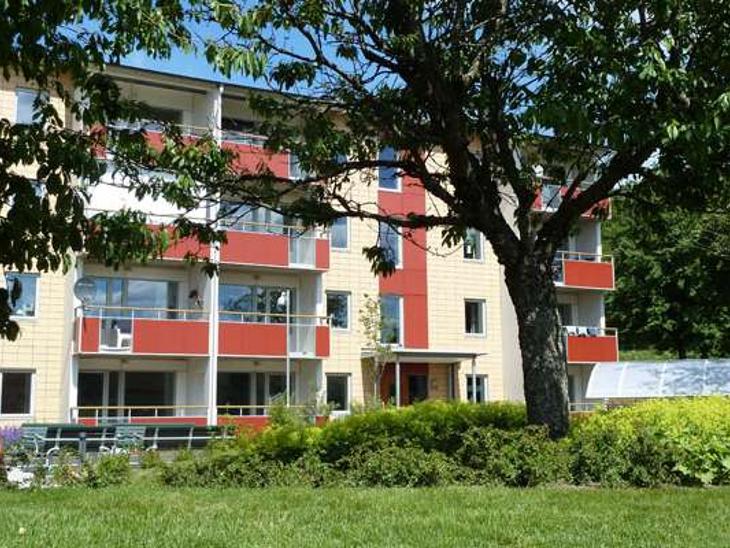 Bostad Knektegårdsgatan 5B Alingsås