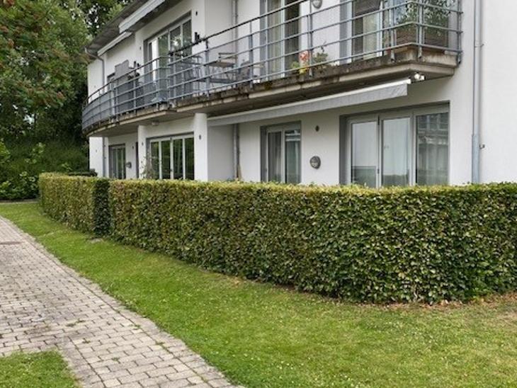 Bostad Vallgatan Hörby