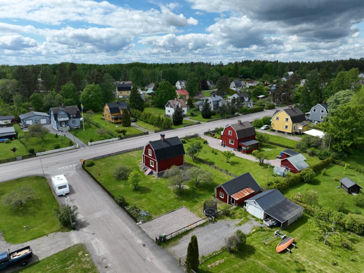 Bostad Annelundsvägen Säffle