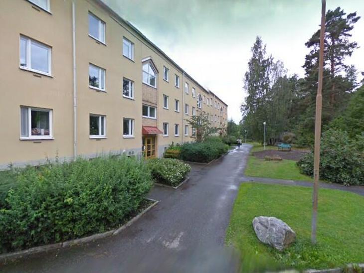 Kärrhagsvägen 11D - Västermalm-nyfors, Eskilstuna