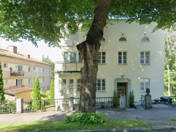 Bostad Kneippgatan Norrköping