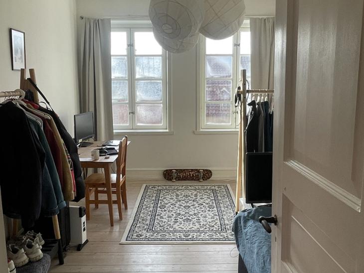Bostad Södra förstadsgatan Malmö