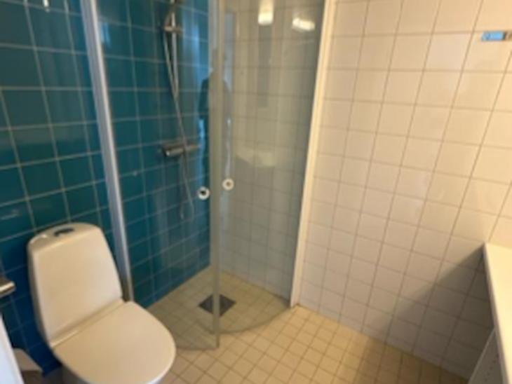 Bostad Hanstavägen 51 Stockholm