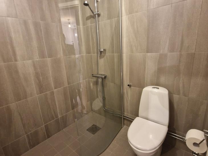 Bostad Forskningsringen Sundbyberg