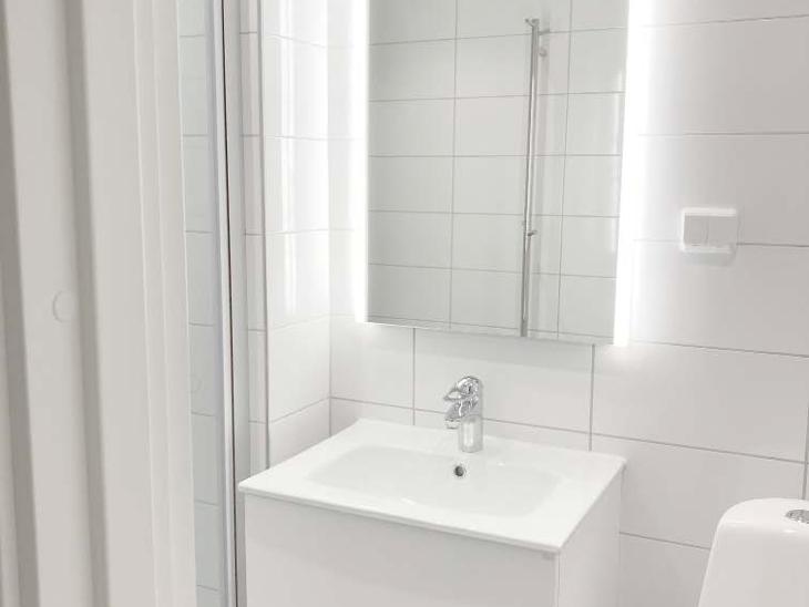 Bostad Schéelegatan 16A Göteborg