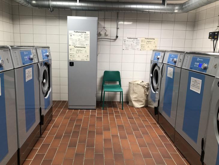 Bostad Enehagsvägen 2A Värnamo