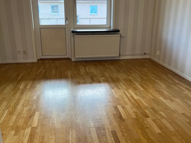 Bostad Runnagränd 6B Kungsör