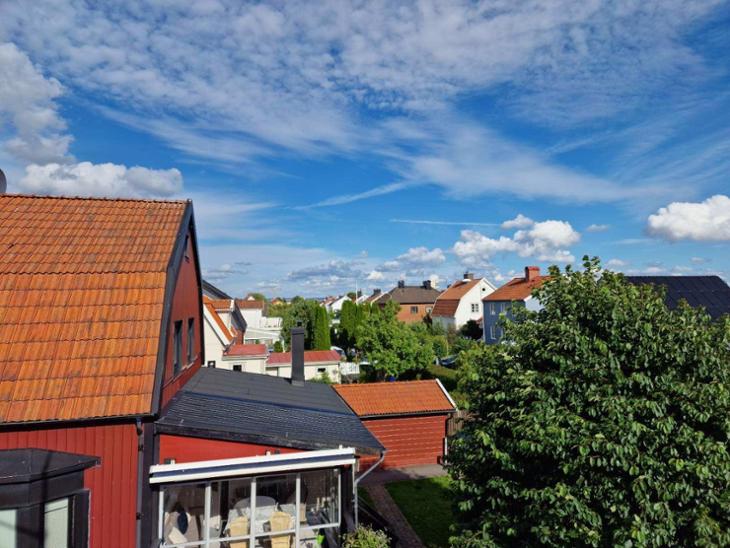 Bostad Kvillebäcken Göteborg