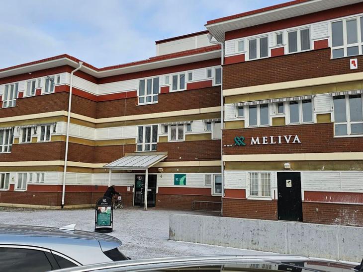 Bostad Björnövägen 2 Södertälje