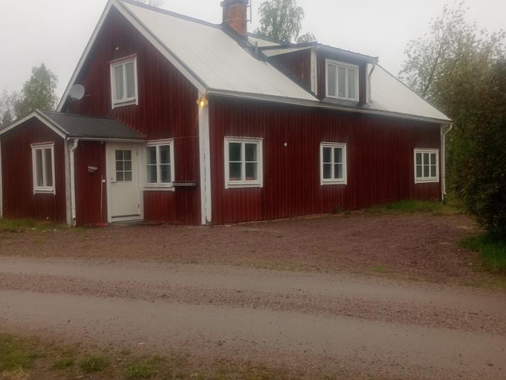 Bostad Finnsta Nyköping