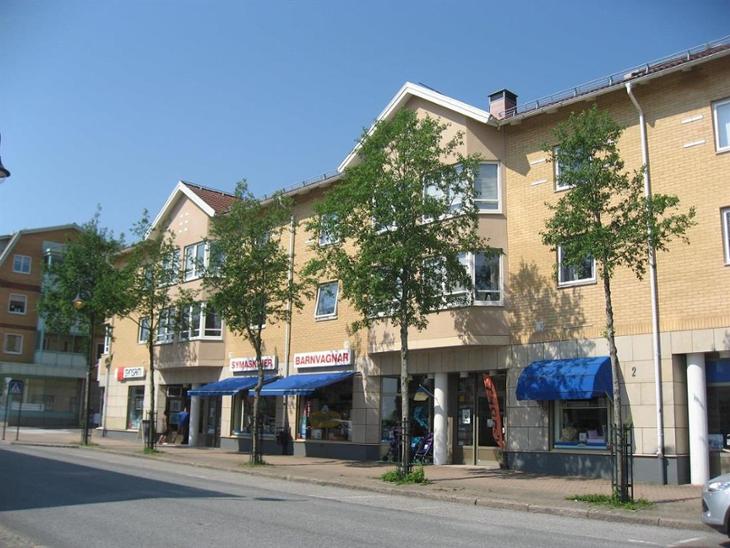 Bostad Torggatan 1D Gislaved