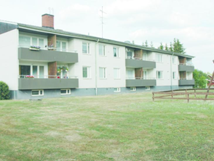 Bostad Tvartorpsvägen 9B Finspång