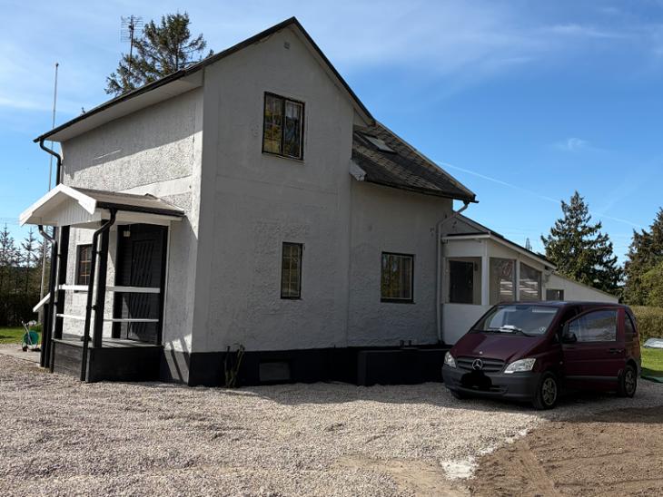 Bostad Villavägen Staffanstorp