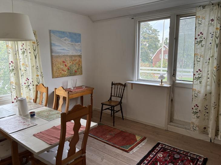Bostad Hägerstensvägen Stockholm