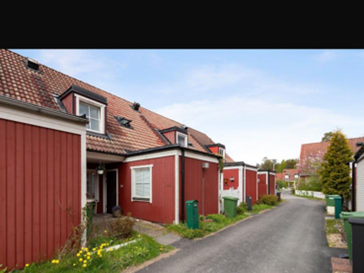 Bostad Djuprännilen Haninge