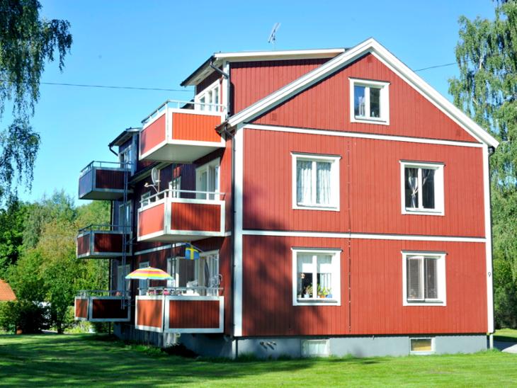 Bostad Excellentvägen 9 Lindesberg