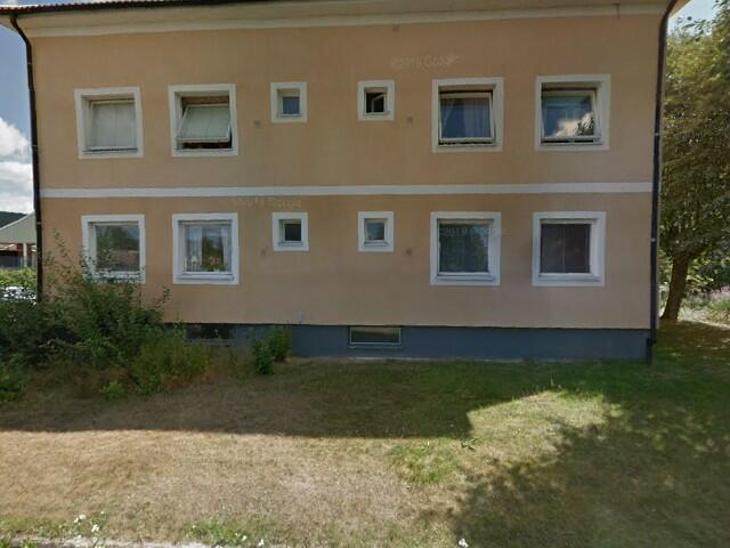 Bostad Brogatan Eksjö
