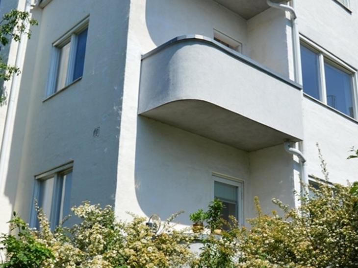 Bostad Gjörloffsgatan 126 Landskrona