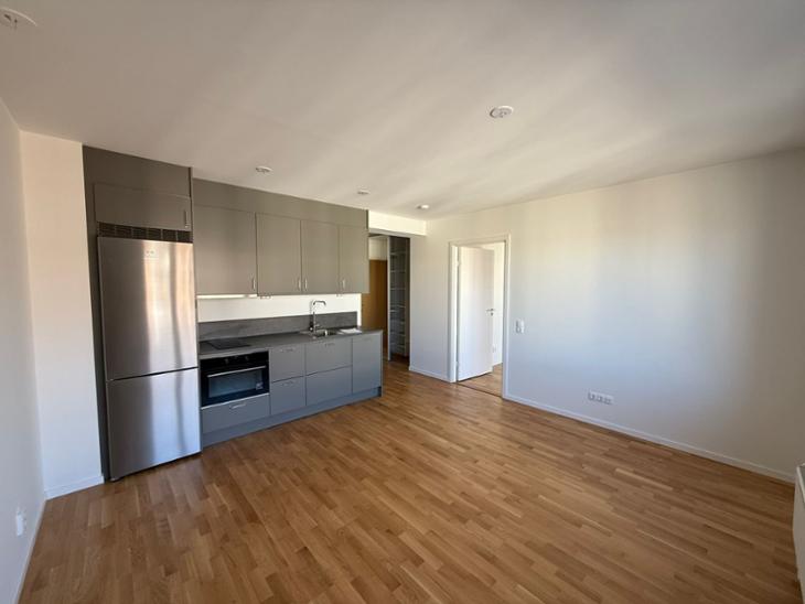Bostad Boulevarden Täby