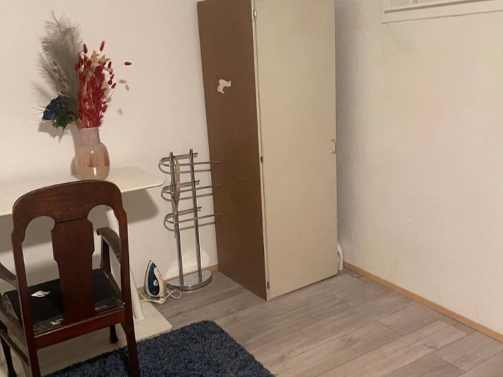 Bostad Gymnasievägen Huddinge