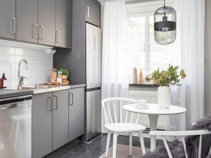 Bostad Intagsgatan Eskilstuna