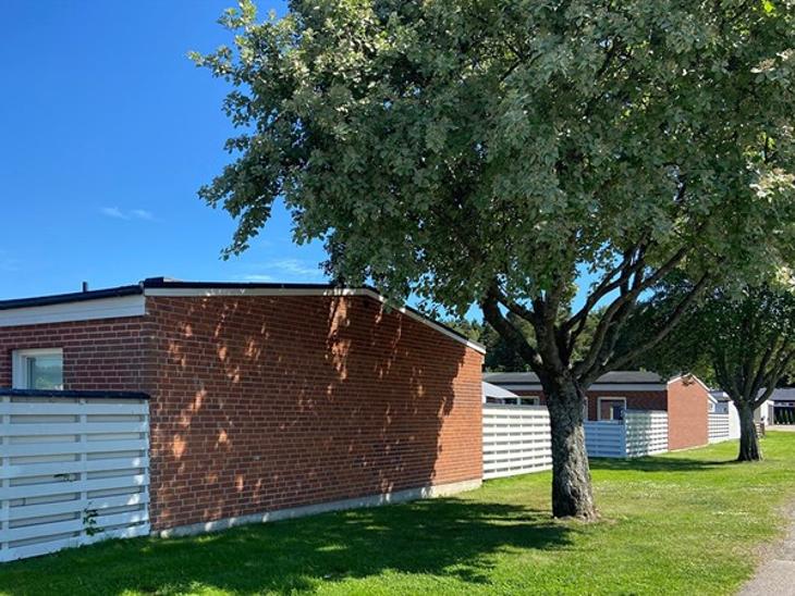 Bostad Hägervägen Nyköping
