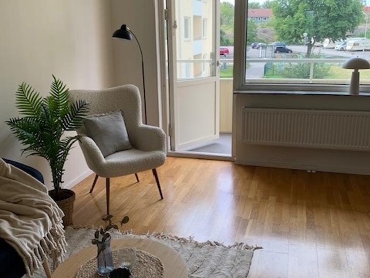 Bostad Frejgatan 6 Oxelösund