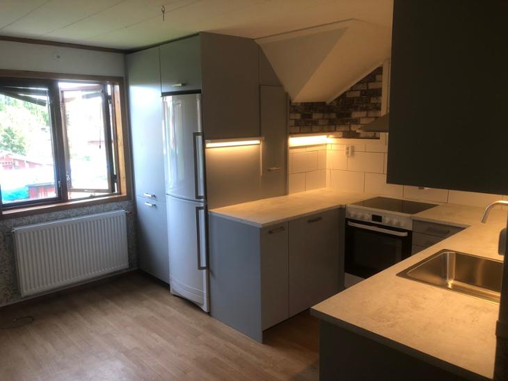 Bostad Adlersparregatan Kristinehamn