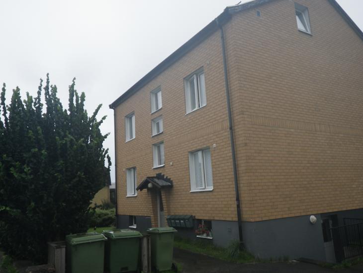 Bostad Ingsbergsgatan 74 Nässjö
