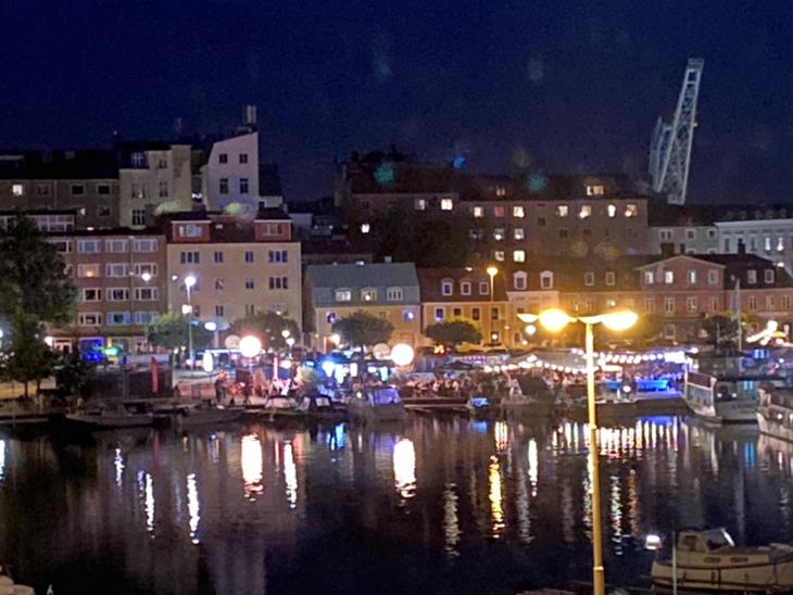 Bostad Högabergsgatan Karlskrona