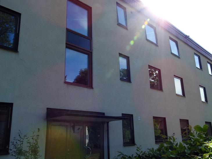 Bostad Lagmansgatan Mönsterås