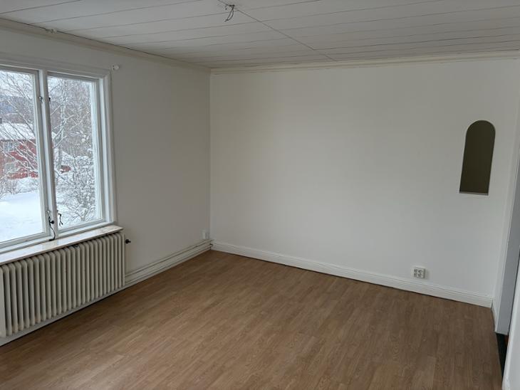 Bostad Sveavägen Sundsvall