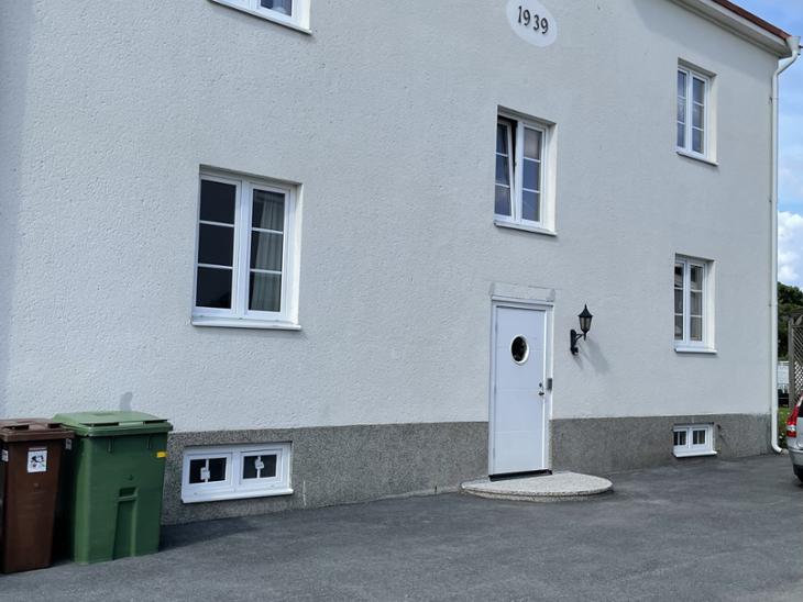Bostad Grubbensgatan Örebro