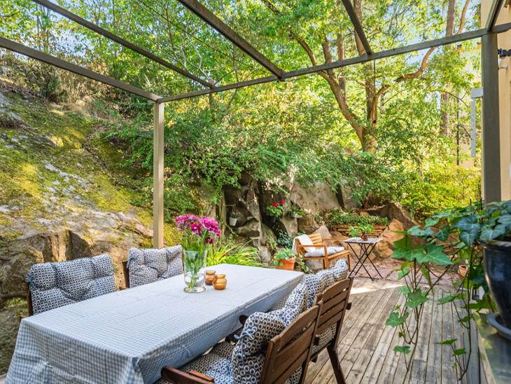 Bostad Tulegatan Sundbyberg