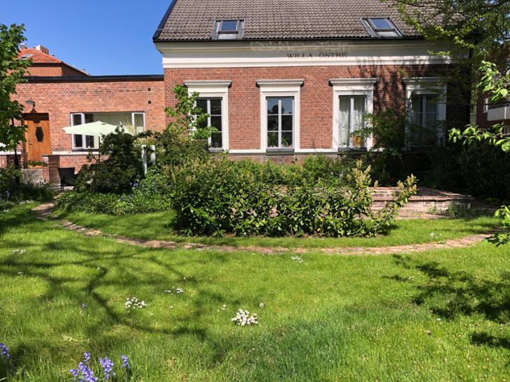 Bostad Östergatan Landskrona