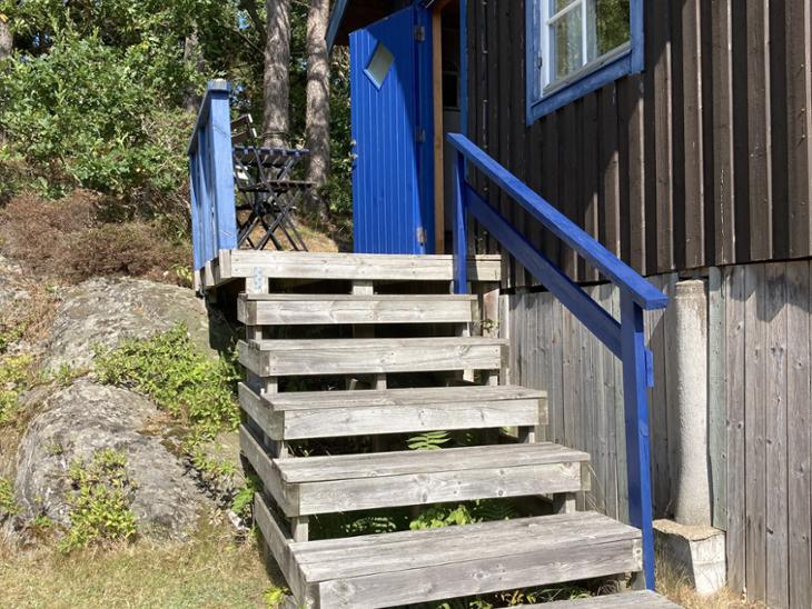 Bostad Änghagen Uddevalla