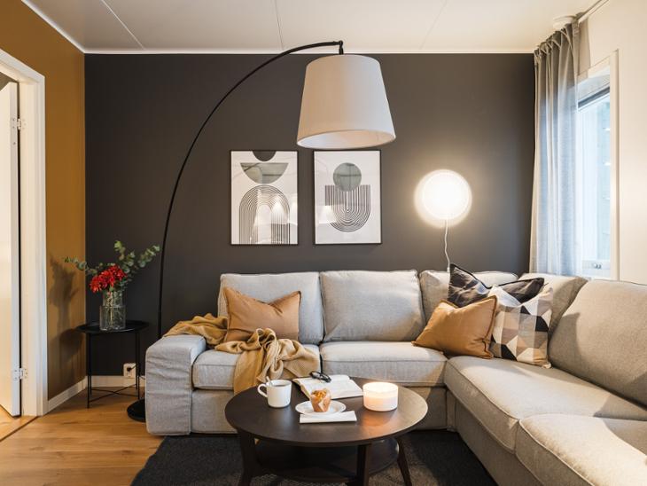 Bostad Energigränd Piteå