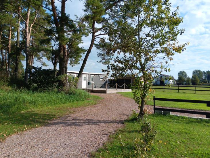 Bostad Ripavägen Kristianstad