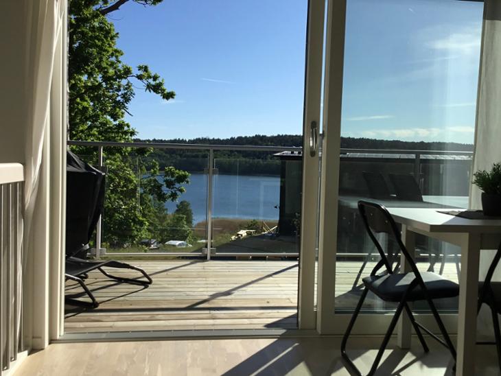 Bostad Sparvvägen Tyresö